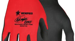 Ninja BNF gloves