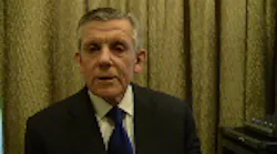 Nicholas T. Pinchuk, Chairman & CEO of Snap-on