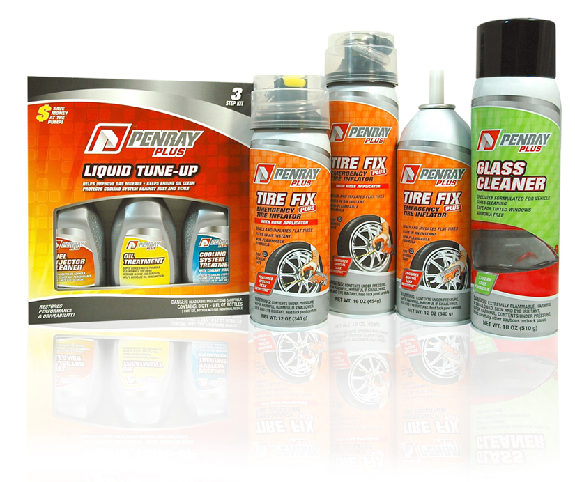 Emphasis demonstrates commitment to support retailers.