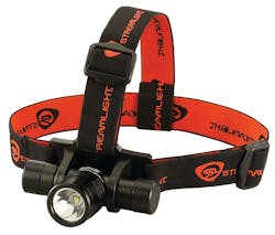 ProTac HL Headlamp ProTac HL Headlamp