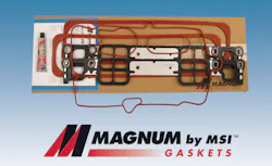Magnum Gaskets Magnum Gaskets
