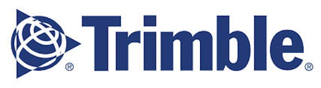 Trimble Logo 11178124