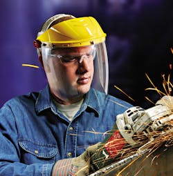 Venom Face Protection Venom Face Protection