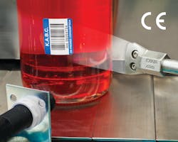 1' Stainless Steel Flat Super Air Nozzle 1' Stainless Steel Flat Super Air Nozzle