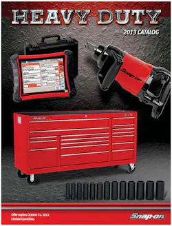 2013 Heavyduty Flyer Us Cover 11188281