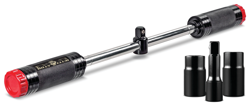 Alltrade Powerbuilt Billyclubs 11214054