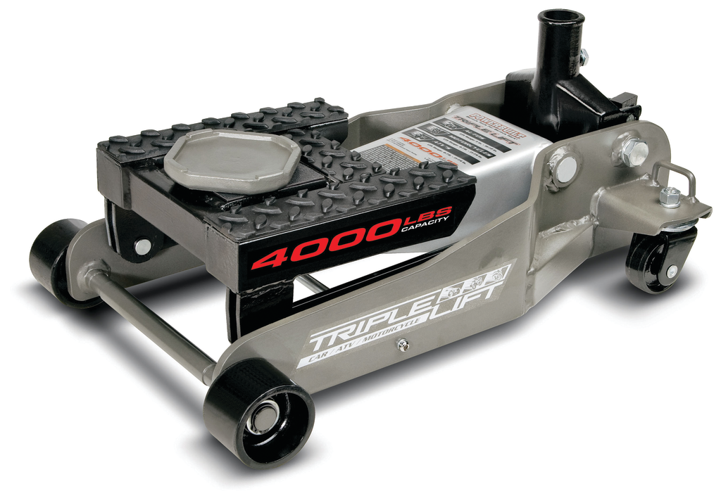 Alltrade Powerbuilt Triplelift 11214155