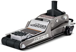 Alltrade Powerbuilt Xtralowjac 11214148 Alltrade Powerbuilt Xtralowjac 11214148