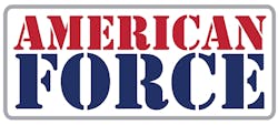 American Force Logo 11211162 American Force Logo 11211162