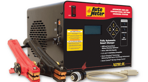 Auto Meter Fully Automatic S 11211143