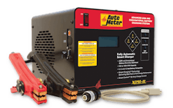 Auto Meter Fully Automatic S 11211143 Auto Meter Fully Automatic S 11211143