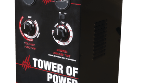 Auto Meter Tower Of Power 11211120