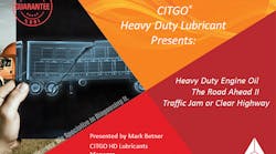 Citgo Hd Engine Oil Webinar
