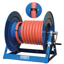 Coxreels Hose Strain Relief Ki 11211173 Coxreels Hose Strain Relief Ki 11211173