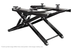 Dannmar Mid Rise Lift 11211311 Dannmar Mid Rise Lift 11211311