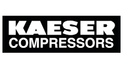 Kaeser Compressors Logo 11203580