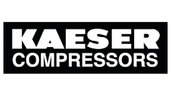 Kaeser Compressors Logo 11203580 Kaeser Compressors Logo 11203580