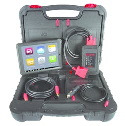 Maxisys Mini 11218364 Maxisys Mini 11218364