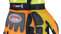 ForceFlex KV200 gloves