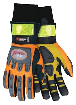 ForceFlex KV200 gloves ForceFlex KV200 gloves