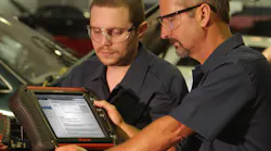 Mitchell1 Sure Track Verus Techs
