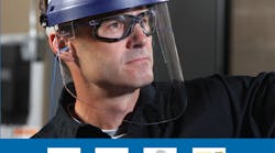 MSC will launch its new 2013/2014 safety catalog in December 2013. More than 3,000 personal protective equipment (PPE) and facility safety products have been added to the company&apos;s safety portfolio.