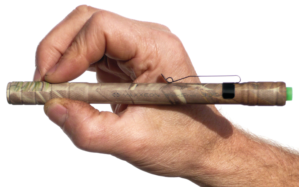 WorkStar floodlight, No. MXN00330