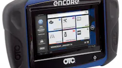 OTC Encore Diagnostic Scan Tool
