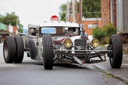 Ups Dual Hauler 11218309 Ups Dual Hauler 11218309