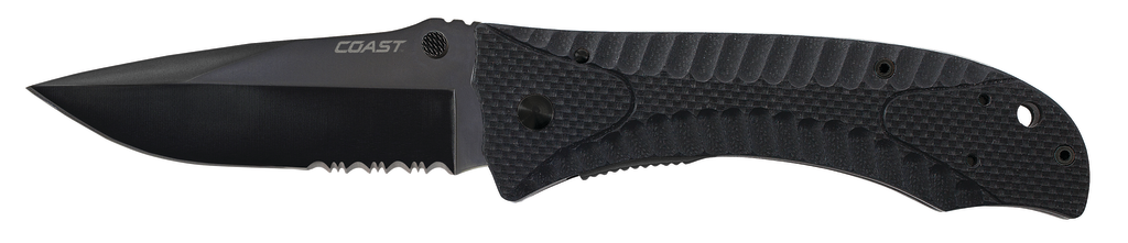Coast Dx350knife Left 11239116