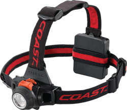 Coast Hl27 Headlamp Light 11239105 Coast Hl27 Headlamp Light 11239105
