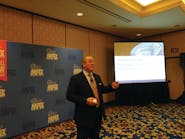 David Portalatin of the NPD Group notes that 2013 aftermarket sales fell short of expectations, but the outlook for 2014 has some promise.