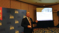 David Portalatin of the NPD Group notes that 2013 aftermarket sales fell short of expectations, but the outlook for 2014 has some promise.