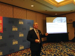 David Portalatin of the NPD Group notes that 2013 aftermarket sales fell short of expectations, but the outlook for 2014 has some promise. David Portalatin of the NPD Group notes that 2013 aftermarket sales fell short of expectations, but the outlook for 2014 has some promise.
