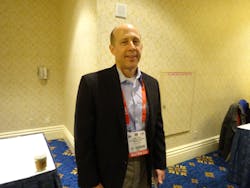 Henry Kurz, an aftermarket shop owner in Brookfield, Wis., is encouraged by reports of an aging auto 'sweet spot.' Henry Kurz, an aftermarket shop owner in Brookfield, Wis., is encouraged by reports of an aging auto 'sweet spot.'