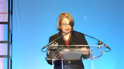Kathleens Schmatz announces a new name for the Automotive Aftermarket Industry Association: The Autocare Association.