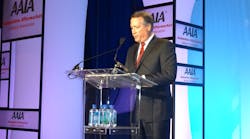 Mark Seng of Polk sees some positive trends affecting the aftermarket industry. Mark Seng of Polk sees some positive trends affecting the aftermarket industry.