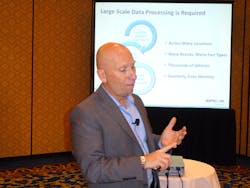 Rod Bayless of Epicor explains how aggregate data is used to help aftermarket shops understand market demand. Rod Bayless of Epicor explains how aggregate data is used to help aftermarket shops understand market demand.