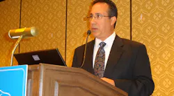 Victor Danhi notes that the automotive industry has already faced legal action over chemicals in products.