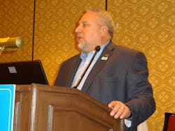 Joe Henmueller advises repair shop owners document their repair procedures for customers. Joe Henmueller advises repair shop owners document their repair procedures for customers.