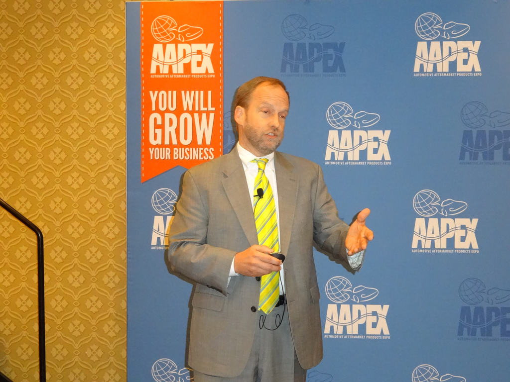 Telematics researcher Roger Lanctot says automakers have not figured out yet how to monetize telematics.