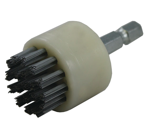 E-Z Red utility brushes (No. 509SSHQD)