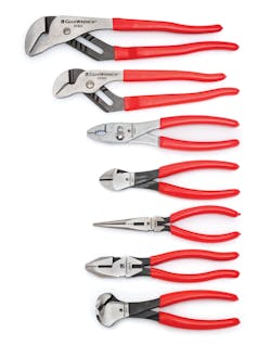 Professional Pliers Professional Pliers