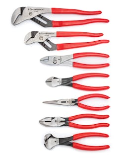 Professional Pliers