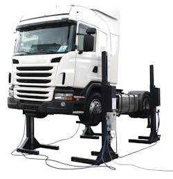 Nussbaum Mobilecolumn 11249708 Nussbaum Mobilecolumn 11249708