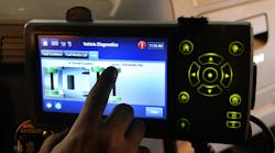 Omnitracs Tpms Screen Omnitracs Tpms Screen