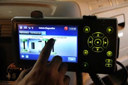 Omnitracs Tpms Screen 11251146 Omnitracs Tpms Screen 11251146