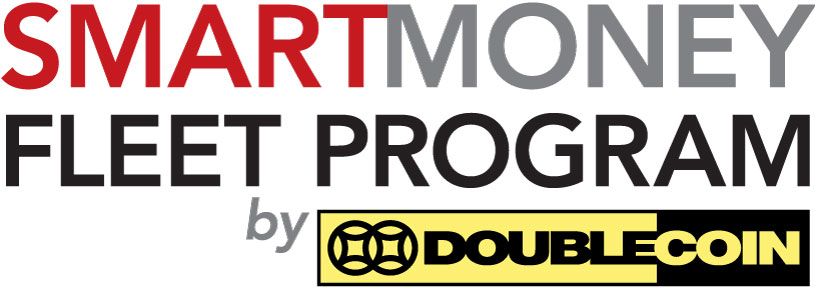 Smart Money Fleet Program Logo