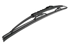Bosch adds 19 wiper blade part numbers cover 6.4 million heavy duty vehicles Bosch adds 19 wiper blade part numbers cover 6.4 million heavy duty vehicles