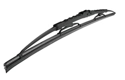 Bosch adds 19 wiper blade part numbers cover 6.4 million heavy duty vehicles